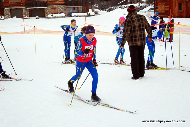 GP Megève 2014